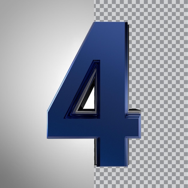 3d numer rendering