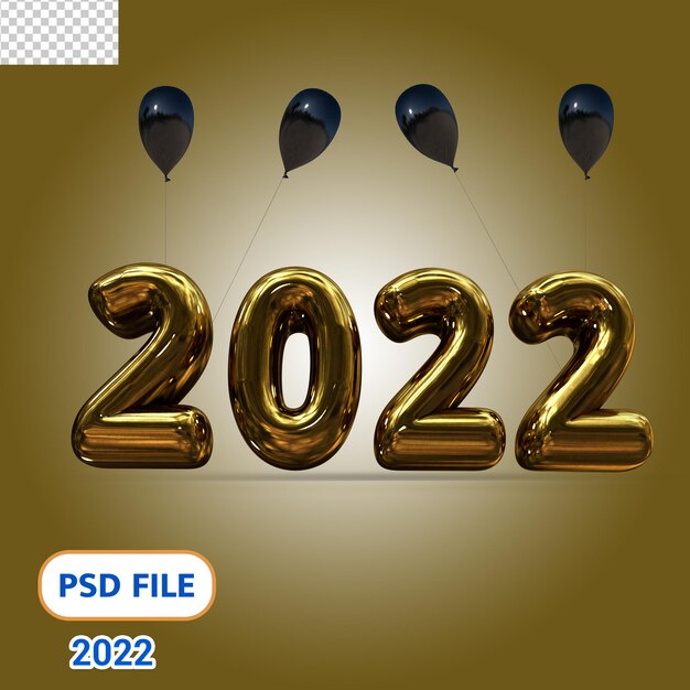 3d-nummer 2022