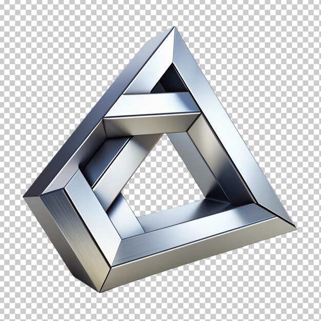 3d object description