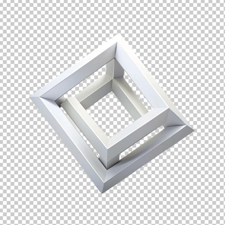 PSD описание 3d-объекта