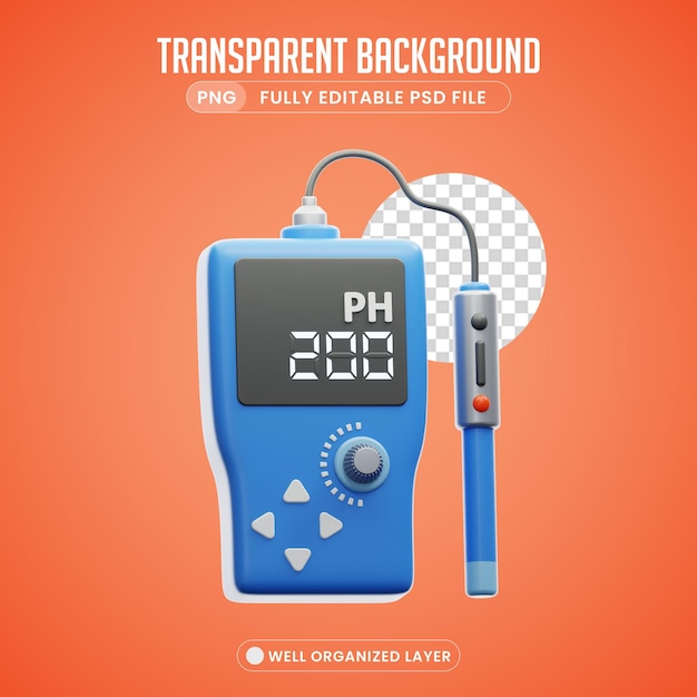 PSD 3d object fingertip pulse oximeter