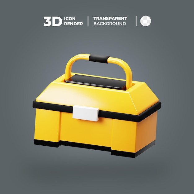 PSD 3d object toolbox