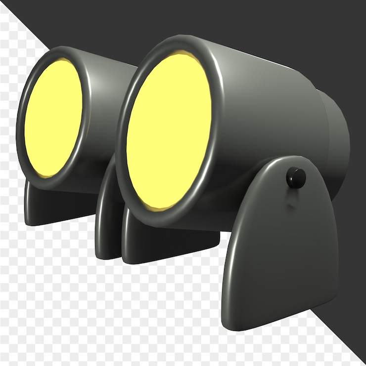 PSD 3d party illustrations