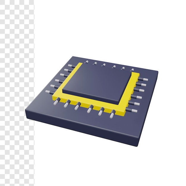3D PCB-levyt