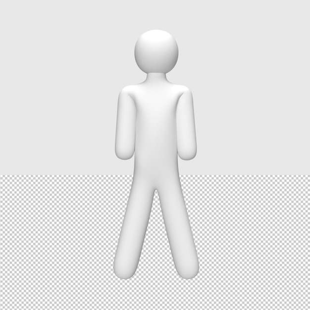 Business Stickman PNG Images & PSDs for Download