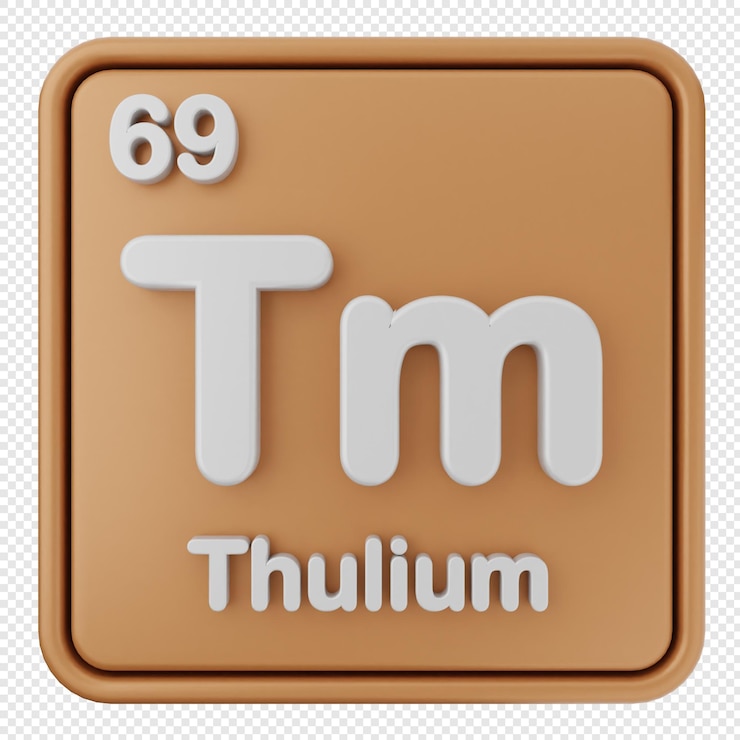 PSD 3d periodic table of element