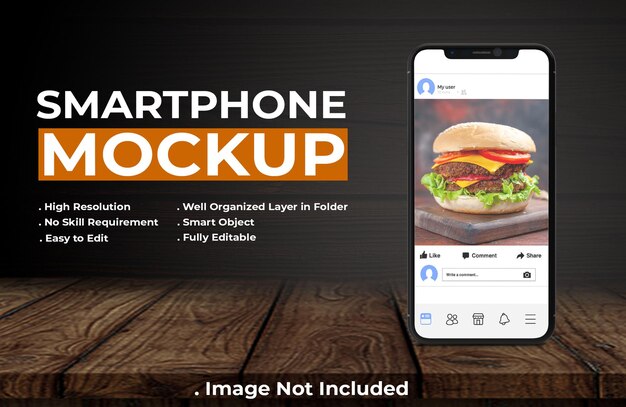 3d phone mockup template