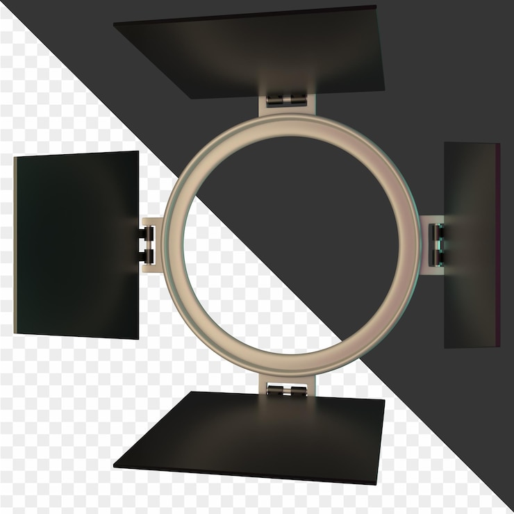 PSD 3d photography tools