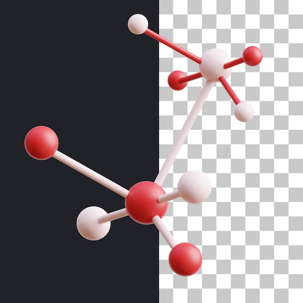 PSD 3d-pictogram multiversum