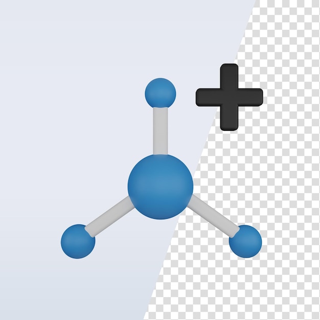 3d-pictogram verbinding toevoegen