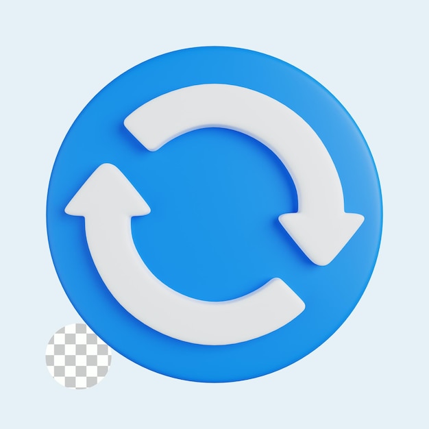3D-pictogram vernieuwen