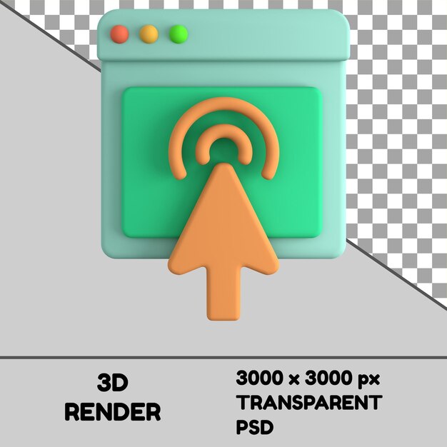 3d-pictogram