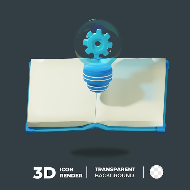 3d-pictogramtraining leesboek