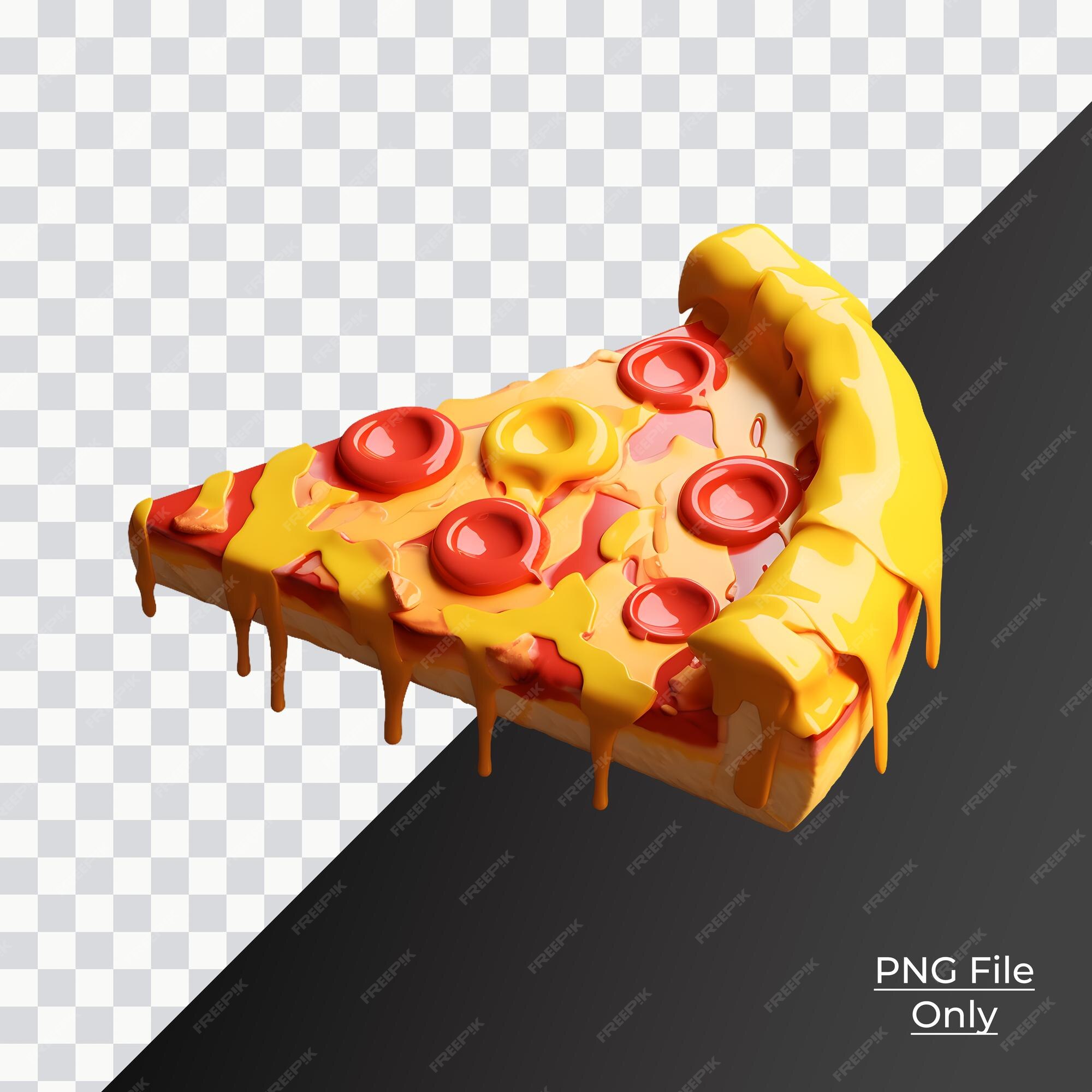 Pizza Tower Clipart PNG, Vector, PSD, and Clipart With Transparent