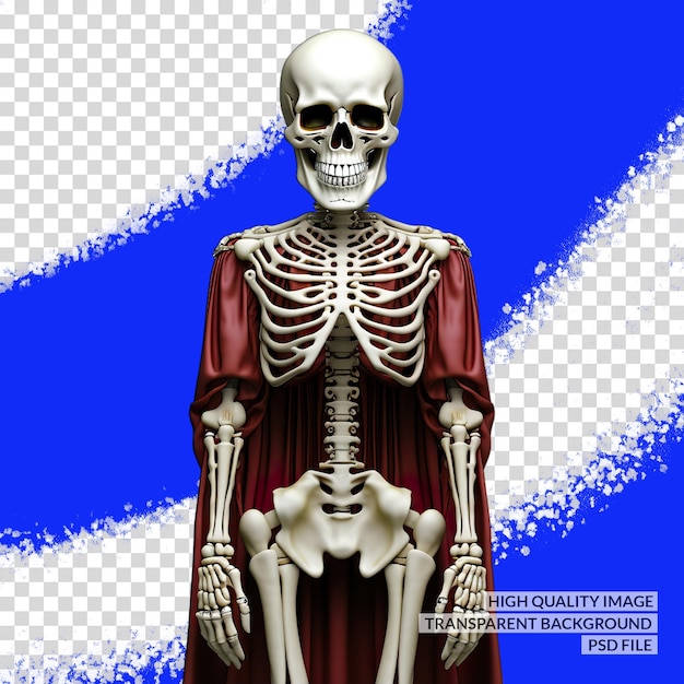 PSD 3d png-clipart met een doorzichtige, geïsoleerde achtergrond