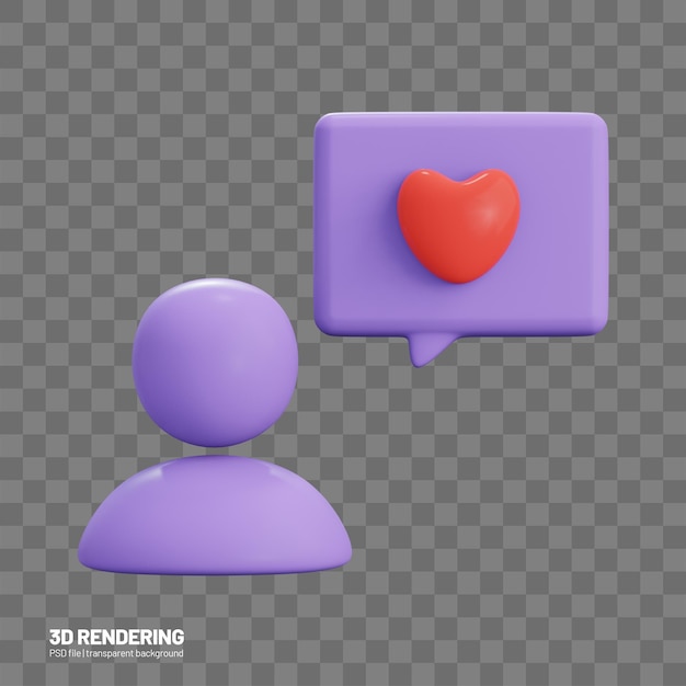 3d positive feedback or review and customer rating