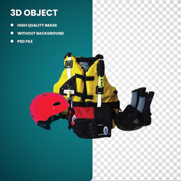 3d protective gear in sports personal protective equipment safety swift water rescue