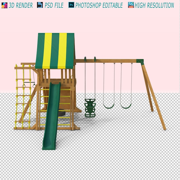 3D PSD Templates Voedsel Bloem Sport Keuken Meubels Versterker Gadgets