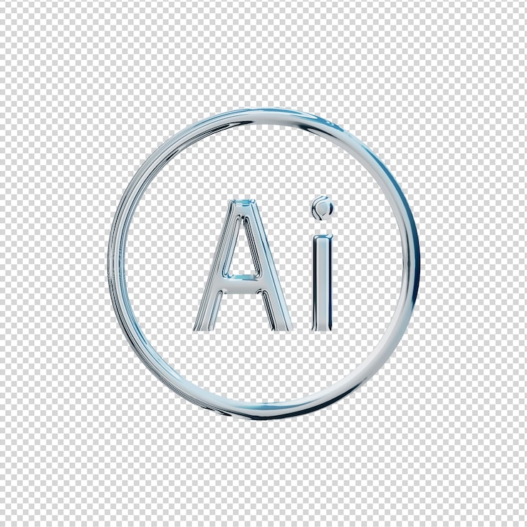 PSD 3dレンダリングadobeillustratorアイコンchrome光沢