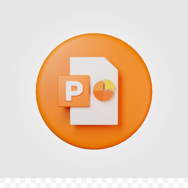 PSD 3d render bestand documentformaat