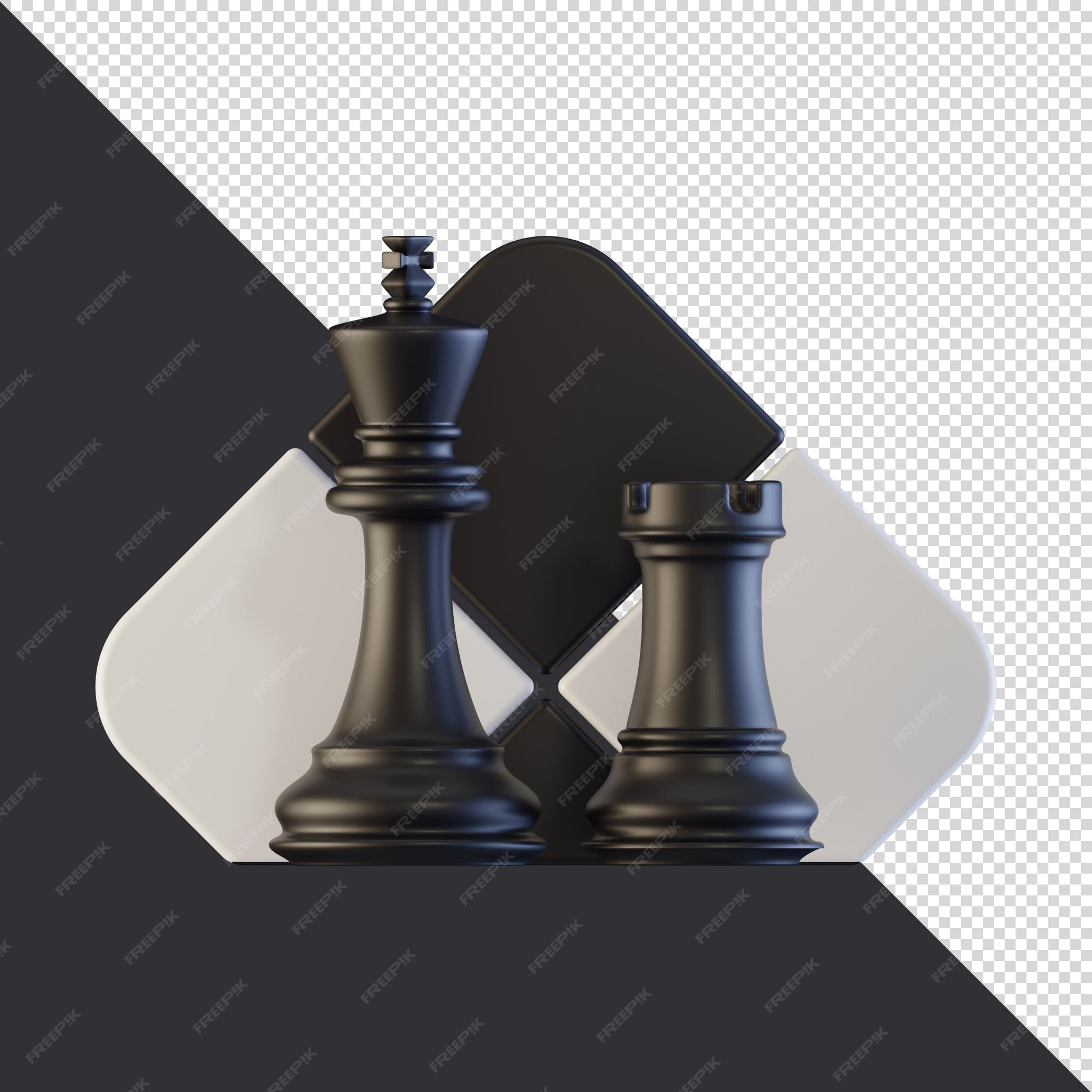 Wooden Chess Rook PNG Images & PSDs for Download