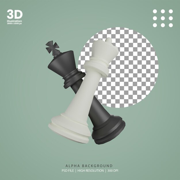 Chess King Front View, Chess King, Chess Piece, Chess Pieces Names PNG  Transparent Clipart Image and PSD File for Free Download