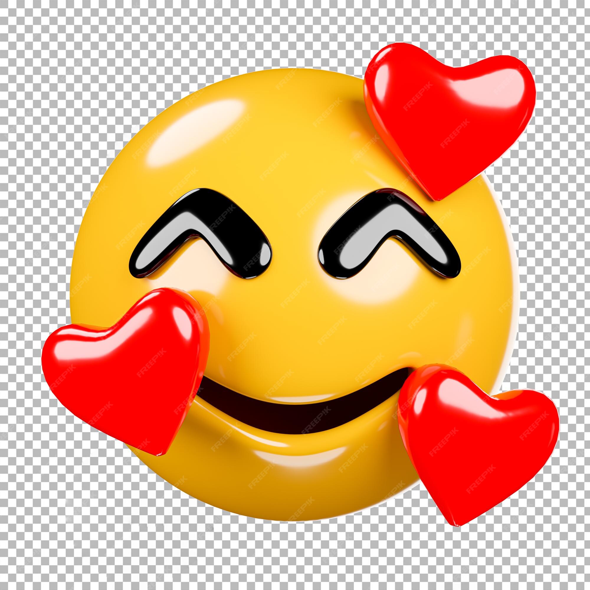 3d Emoji Meme PNG Transparent Images Free Download, Vector Files