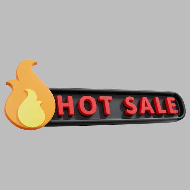 3d render icon illustration hot sale