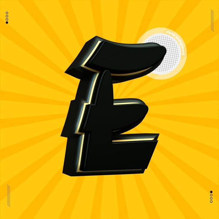 PSD 3 d レンダリング文字 e フォント日本語黒