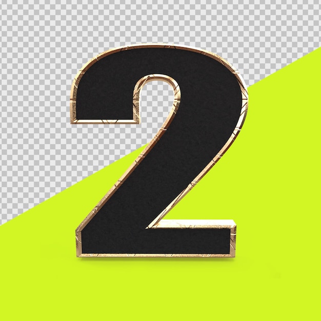 3D 렌더 번호 2