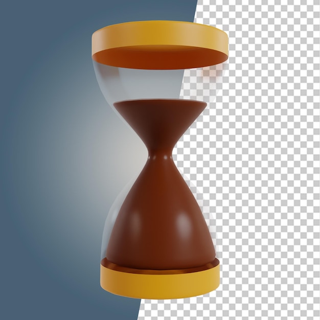 3d render of war game icon element