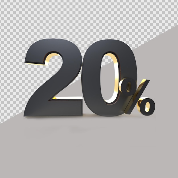 3D RENDER SALE 20