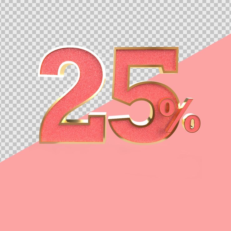3D 렌더 세일 25