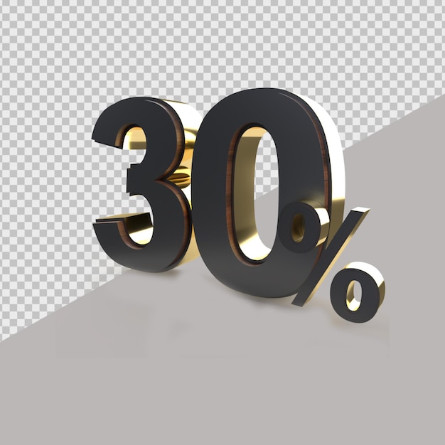 3D RENDER SALE 30