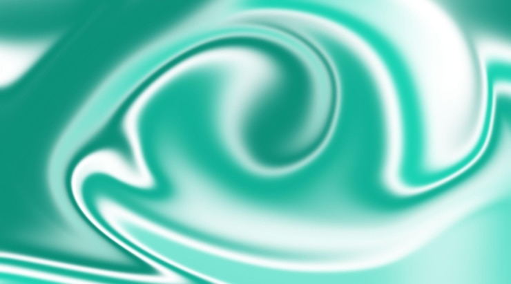 PSD 3d render stripes rippling backround