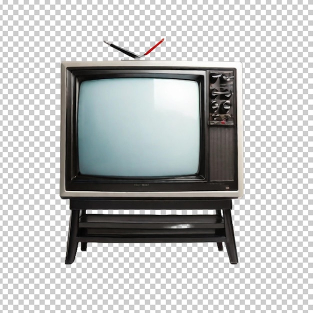 PSD 3d render tv