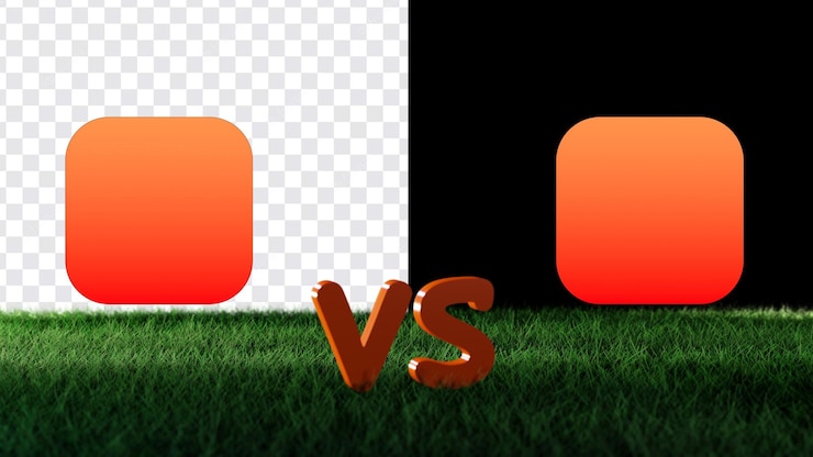 PSD 3d render vs design