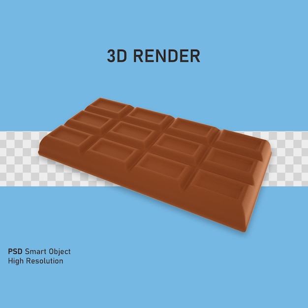 PSD 3dレンダリング