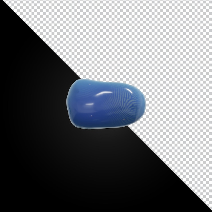 PSD 3d 字母解除符號分離的渲染