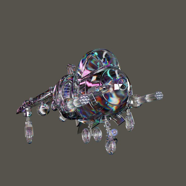 PSD 3d レンダリング デザイン オブジェクトと形状