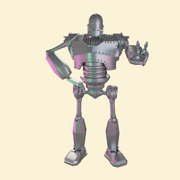 3D 렌더링 디자인 객체 및 모양