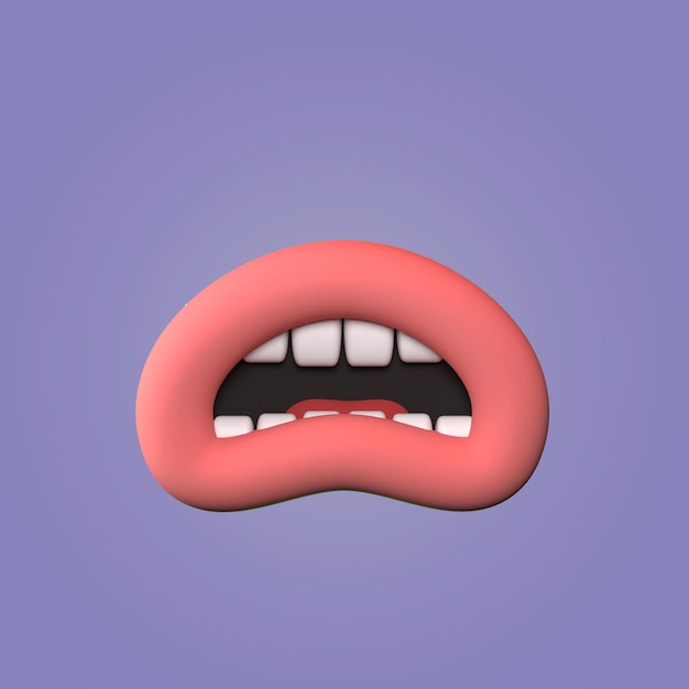 3D レンダリング エクスプレッション