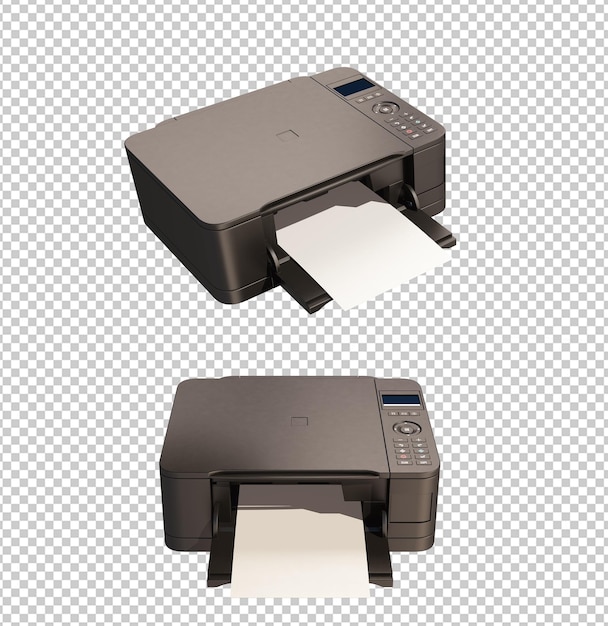 PSD rendering 3d mobili e accessori