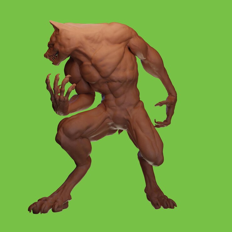 PSD 3dレンダリング ハイレソース オブジェクト ヒューマノイド