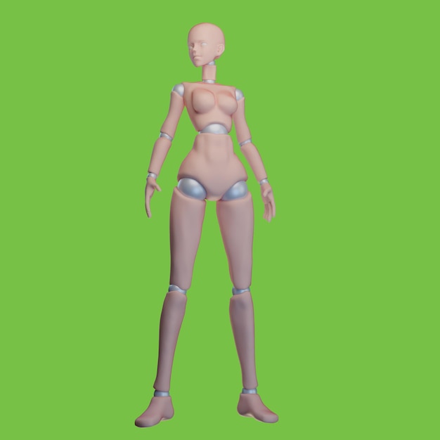 3d rendering hi rsh modelowanie obiektów