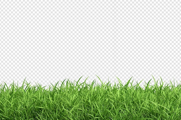 PSD rendering 3d del rendering di paesaggi naturali