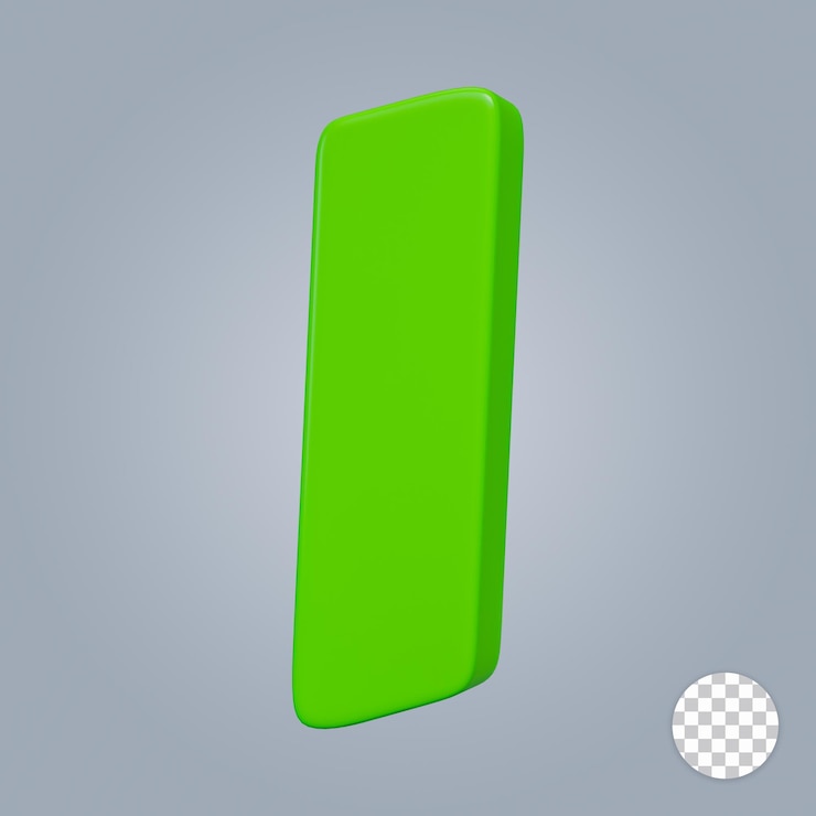 PSD 3d 렌더링 번호 1