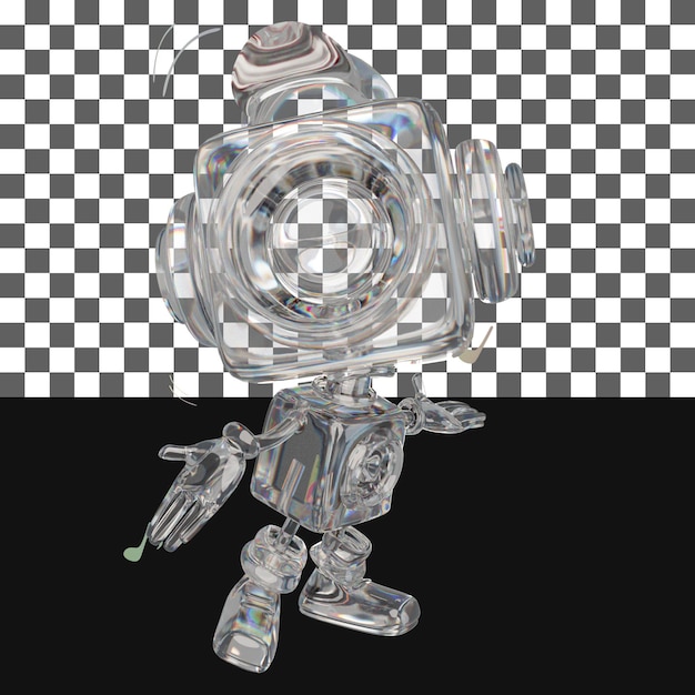 3D 렌더링 오브젝트 디자인