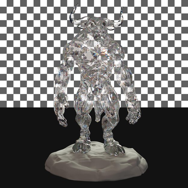 3D 렌더링 오브젝트 디자인