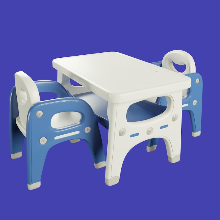 PSD дизайн объекта 3d-рендеринга